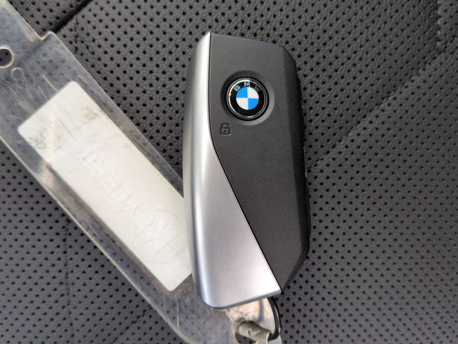 Thumbnail: 2026 BMW iX - 36