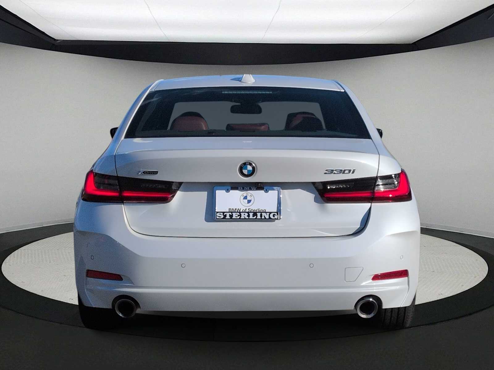 Thumbnail: 2023 BMW 3 Series - 7