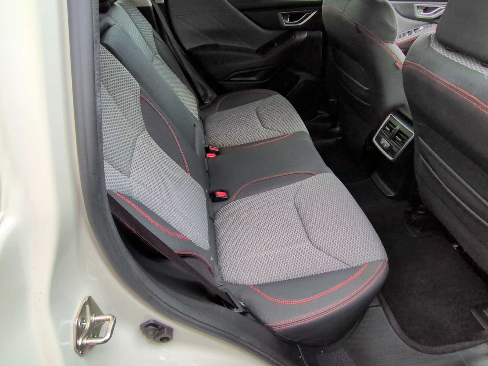 Thumbnail: 2020 Subaru Forester - 22