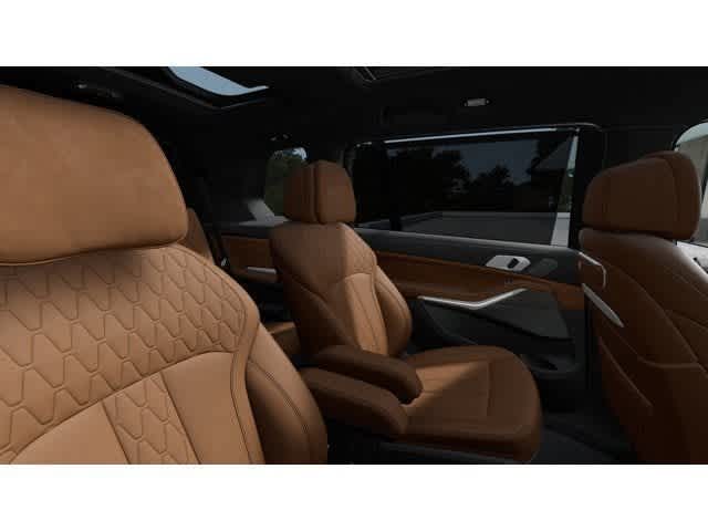 Thumbnail: 2026 BMW X7 - 12