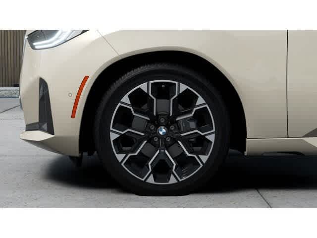 Thumbnail: 2026 BMW X3 - 7