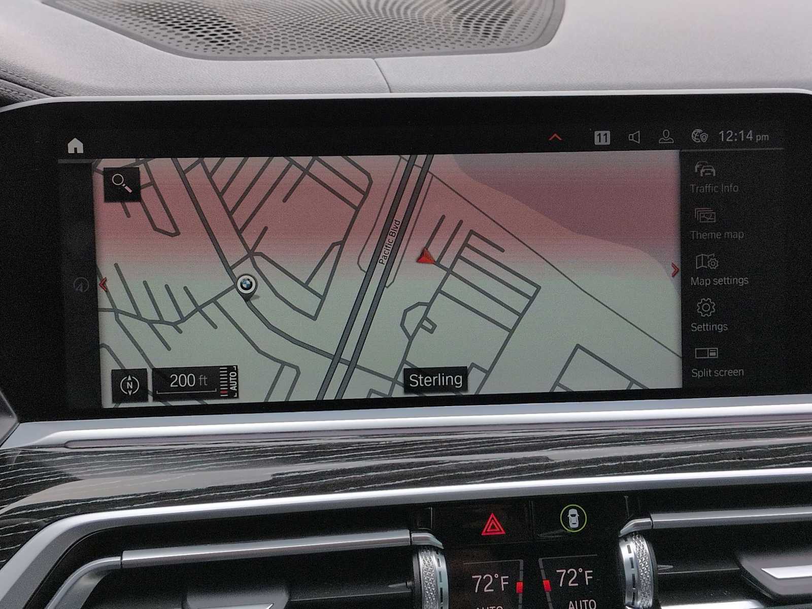 Thumbnail: 2022 BMW X7 - 30