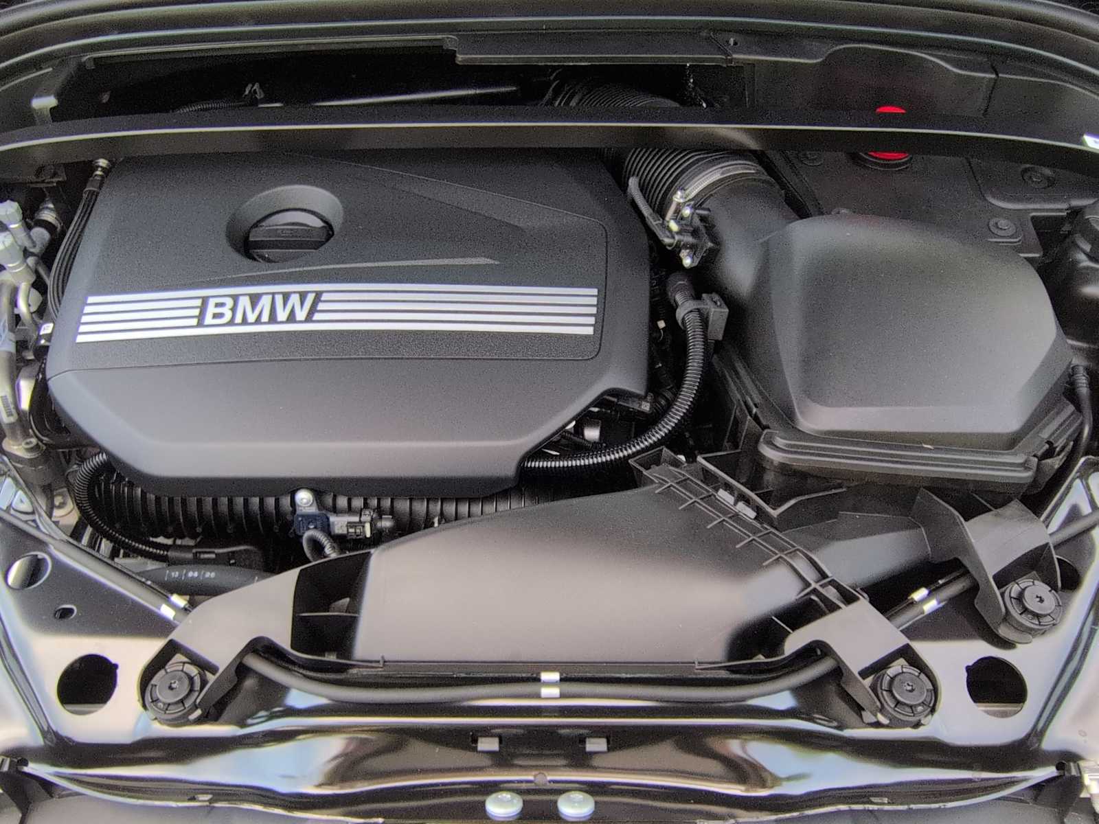 Thumbnail: 2026 BMW X2 - 15