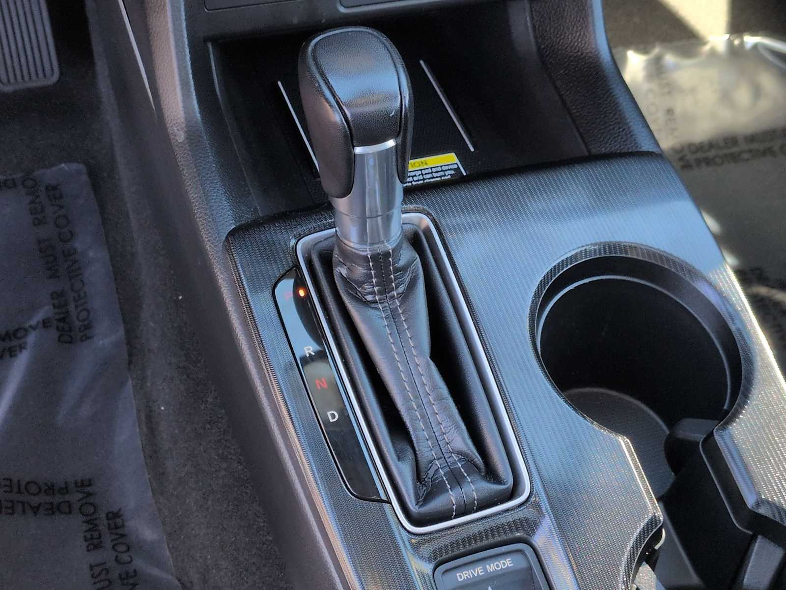 Thumbnail: 2023 Honda Civic - 35