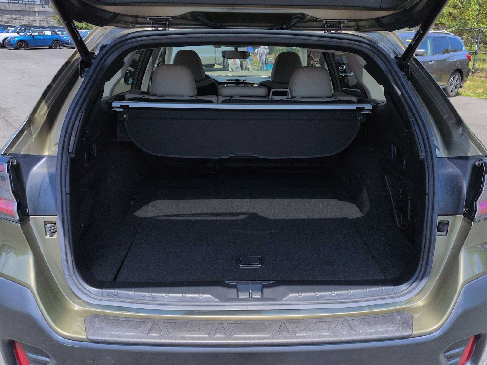 Thumbnail: 2020 Subaru Outback - 37
