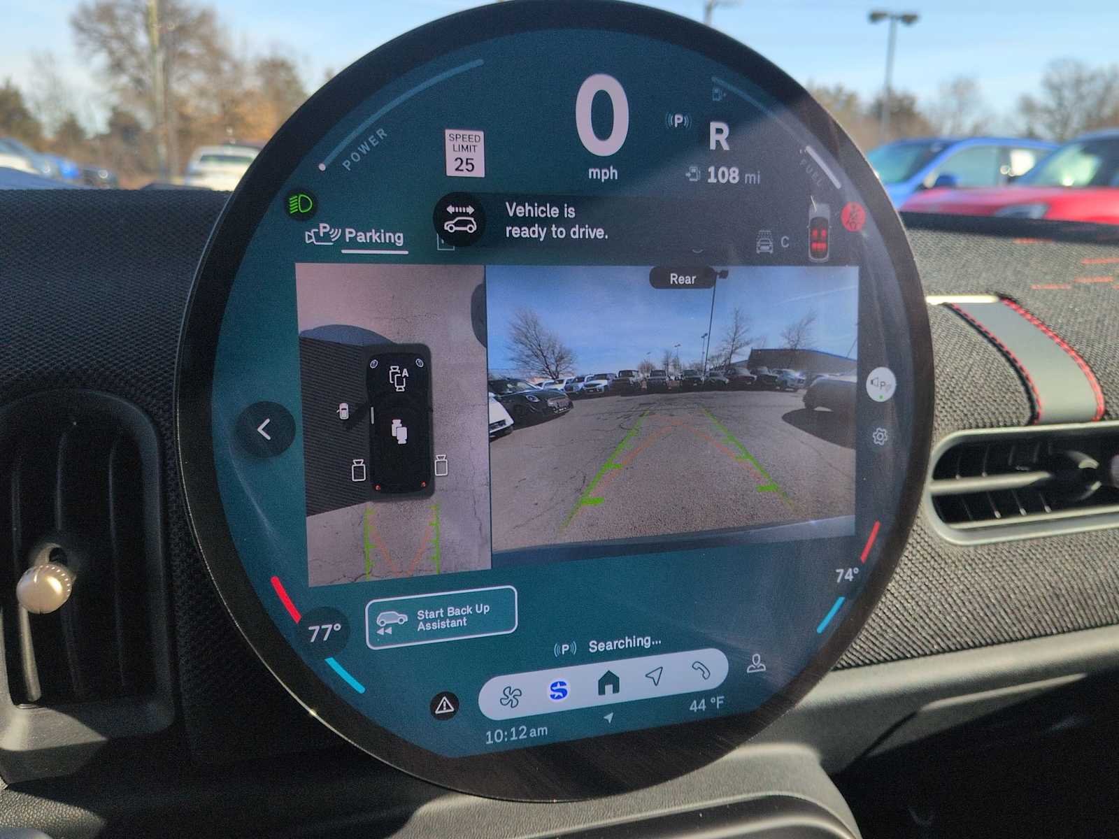 Thumbnail: 2025 MINI Cooper Hardtop - 31