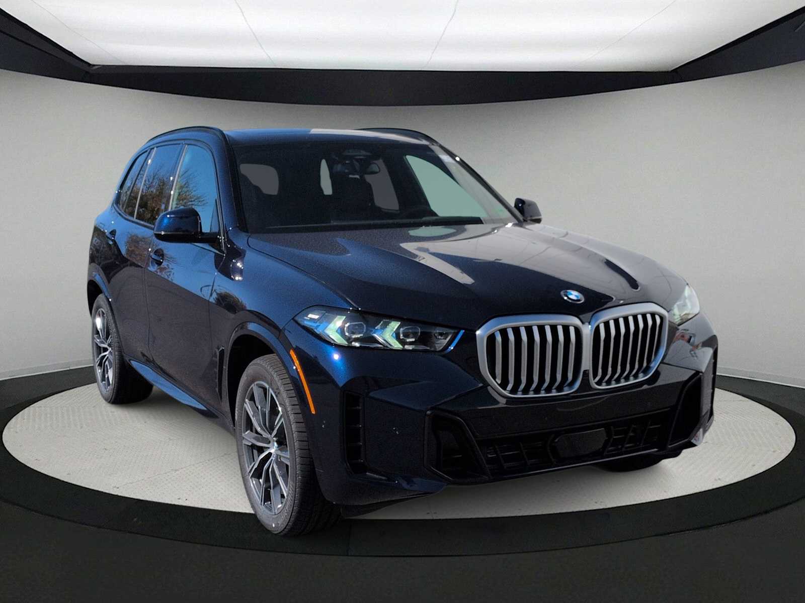 Thumbnail: 2026 BMW X5 - 2
