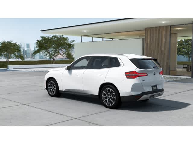 Thumbnail: 2026 BMW X3 - 2