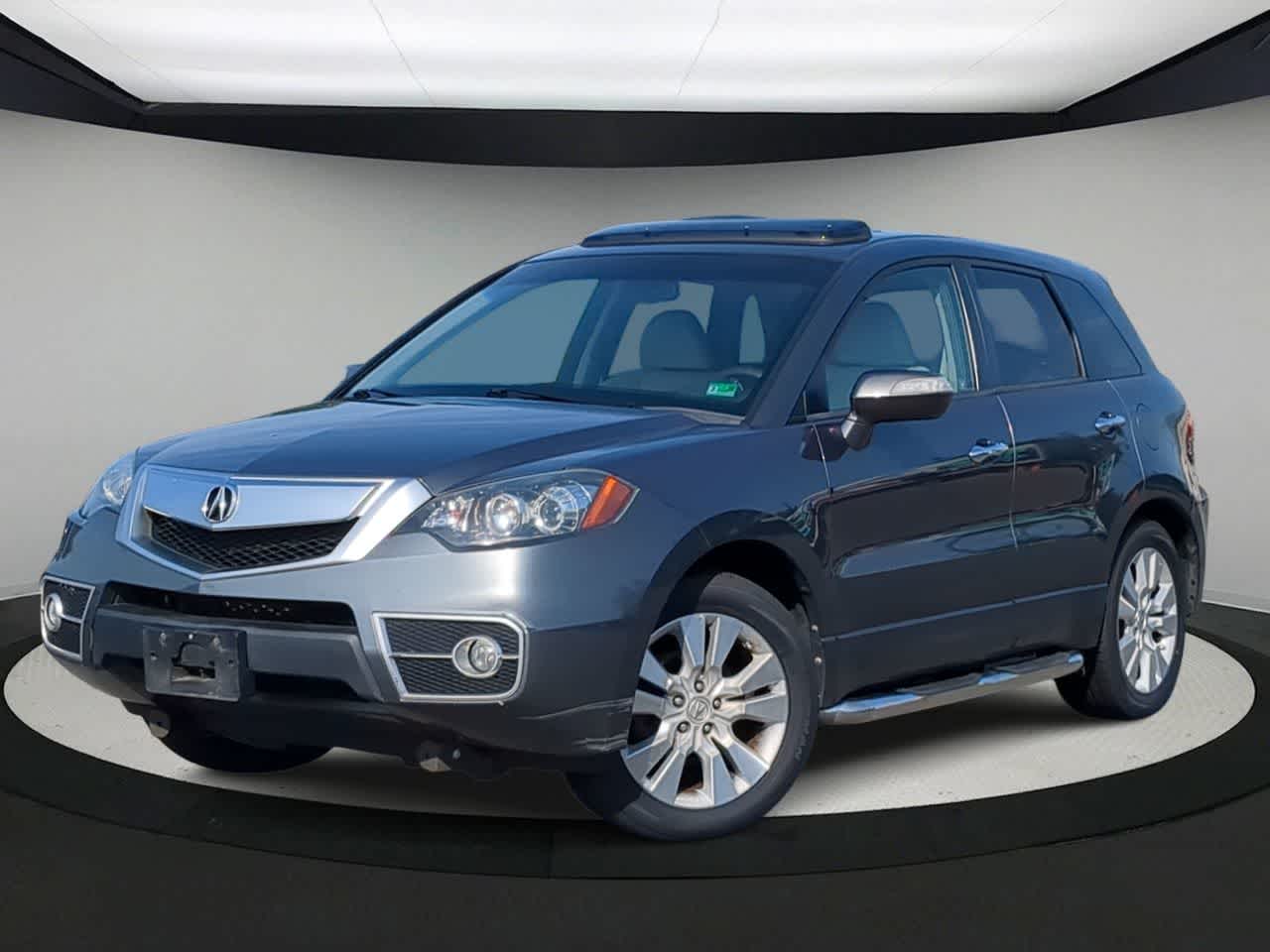 2011 Acura RDX Base -
                  Sterling, VA