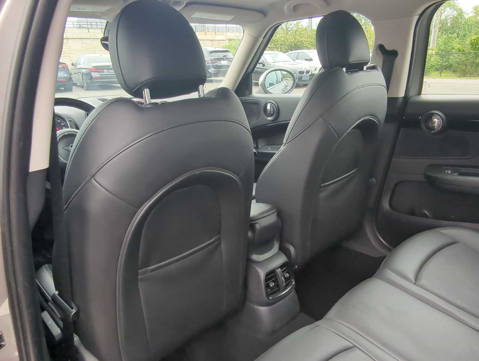 Thumbnail: 2019 MINI Cooper Countryman - 19