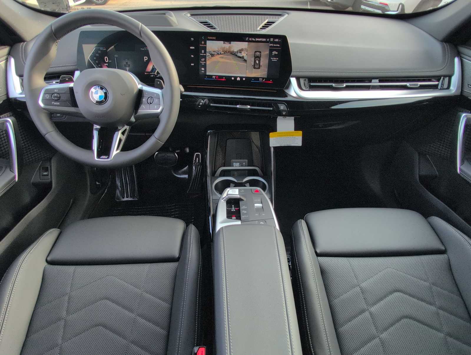 Thumbnail: 2026 BMW X1 - 15