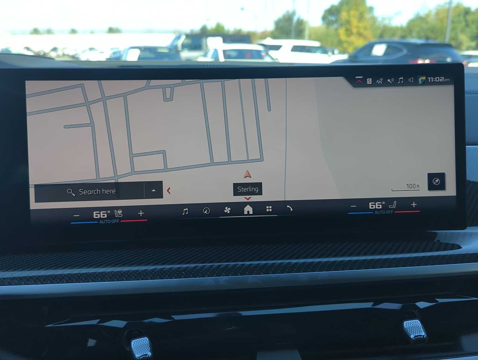 Thumbnail: 2025 BMW X5 - 29