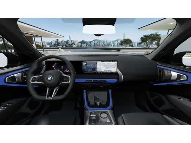 Thumbnail: 2026 BMW X3 - 10