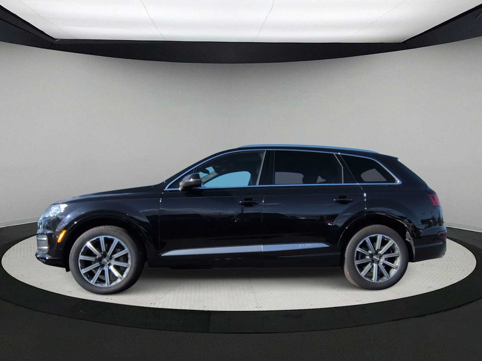 Thumbnail: 2017 Audi Q7 - 5