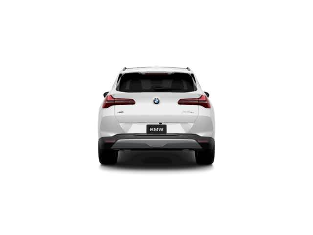 Thumbnail: 2026 BMW X3 - 5