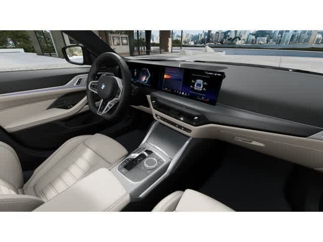 Thumbnail: 2026 BMW 4 Series - 14