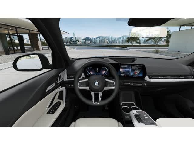 Thumbnail: 2026 BMW X1 - 13