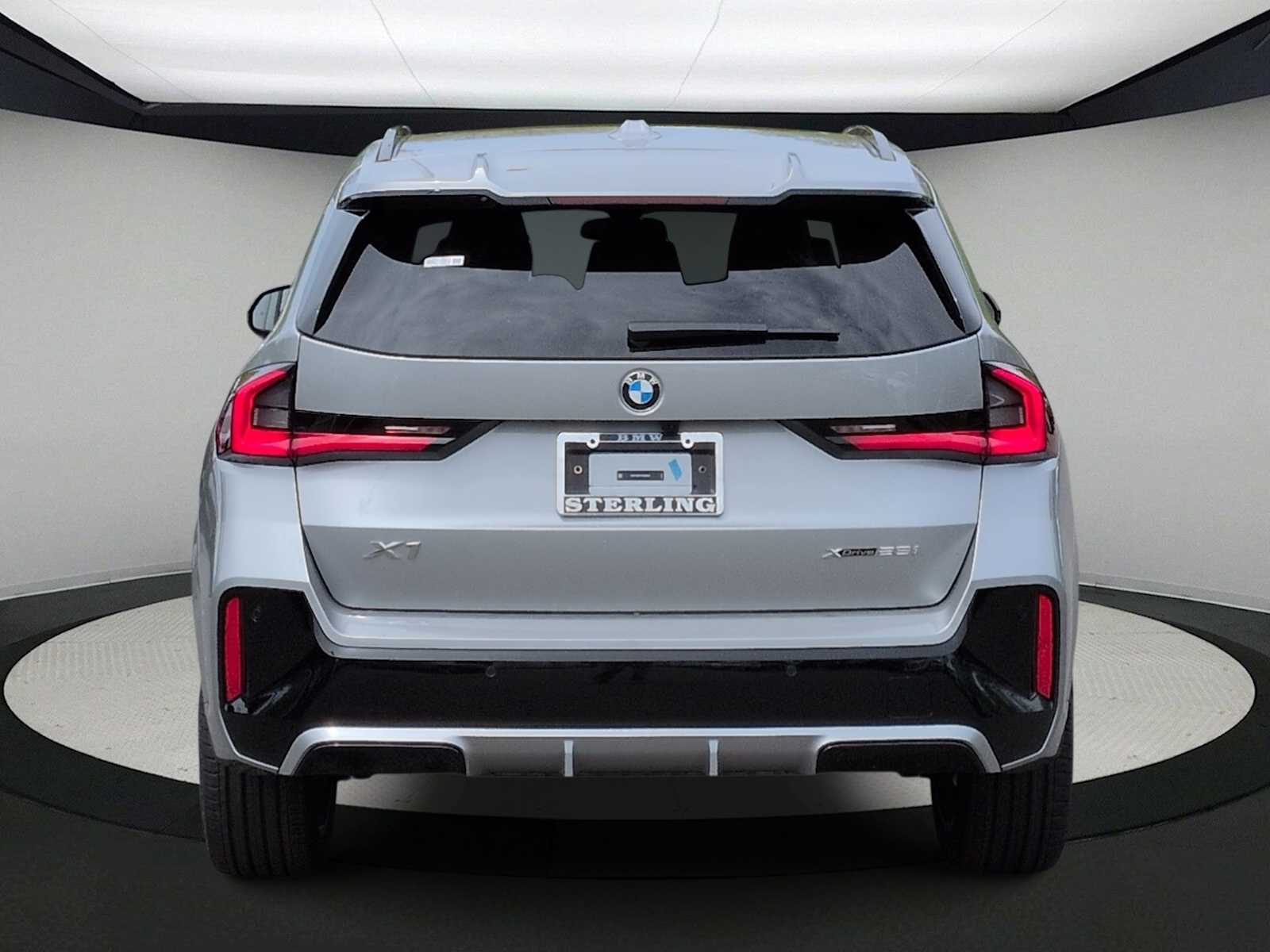 Thumbnail: 2026 BMW X1 - 7