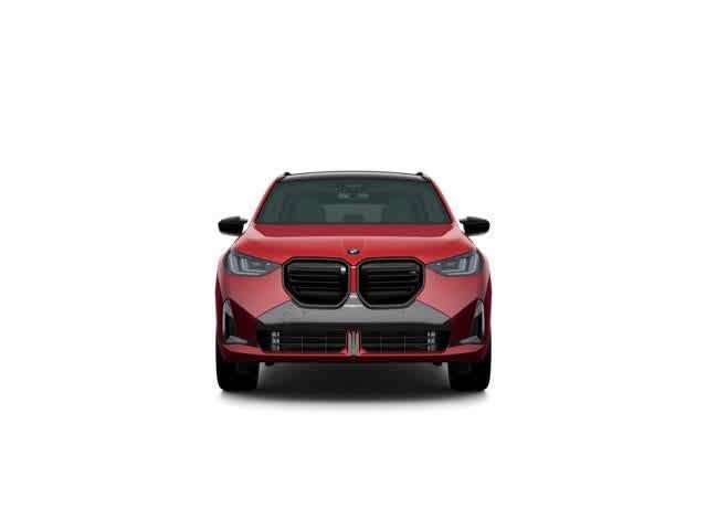 Thumbnail: 2026 BMW X3 - 2