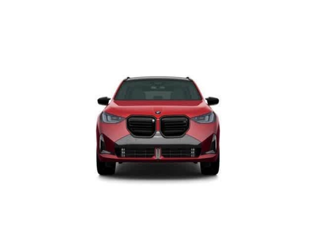 New 2026 BMW X3 M50 xDrive SUV