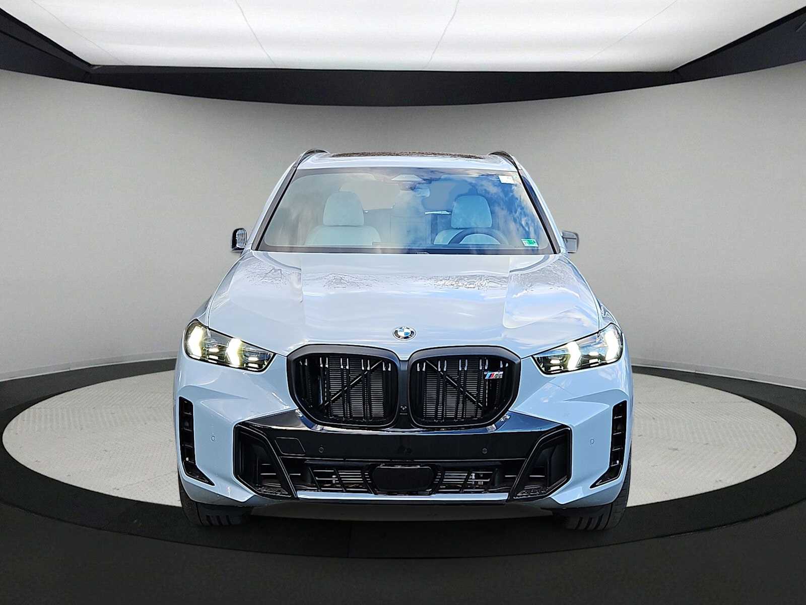 Thumbnail: 2026 BMW X5 - 3