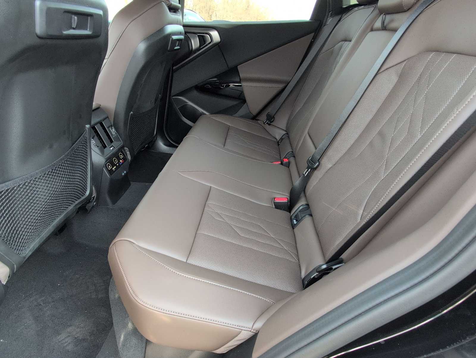 Thumbnail: 2026 BMW X3 - 19