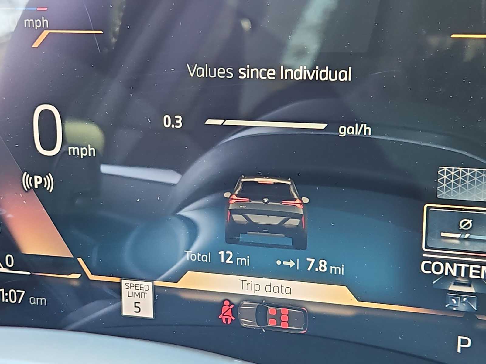 Thumbnail: 2026 BMW X3 - 33