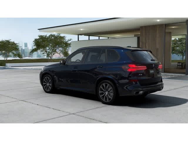 Thumbnail: 2026 BMW X5 - 2
