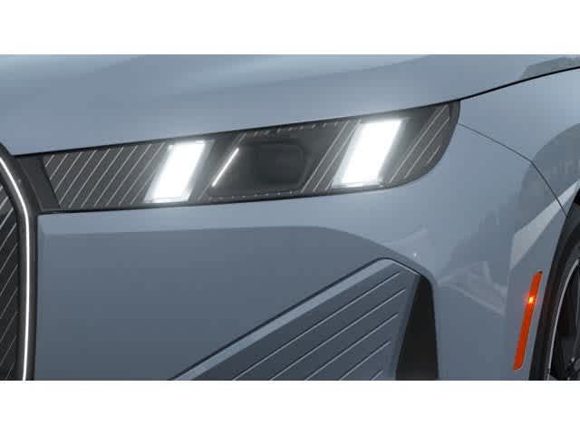 Thumbnail: 2026 BMW iX - 6