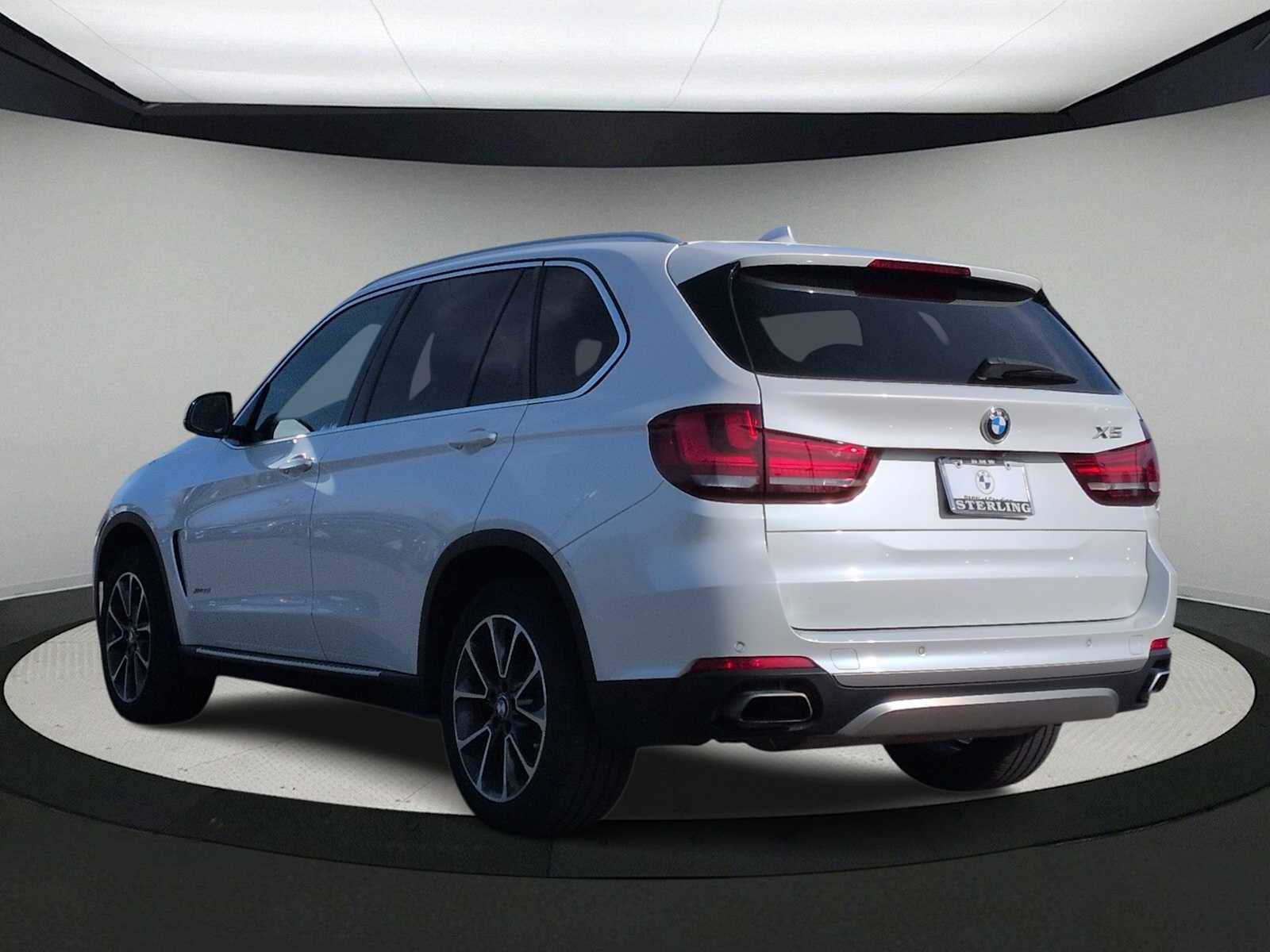 Thumbnail: 2018 BMW X5 - 6