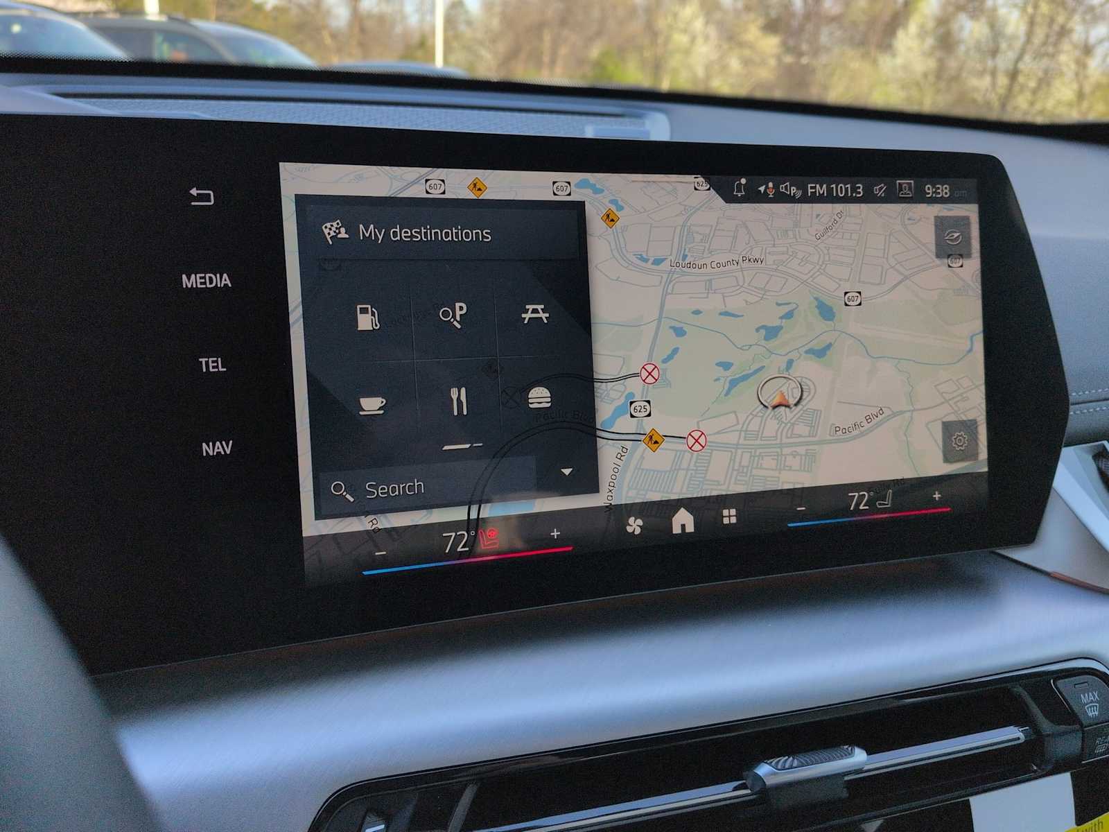 Thumbnail: 2026 BMW X1 - 31