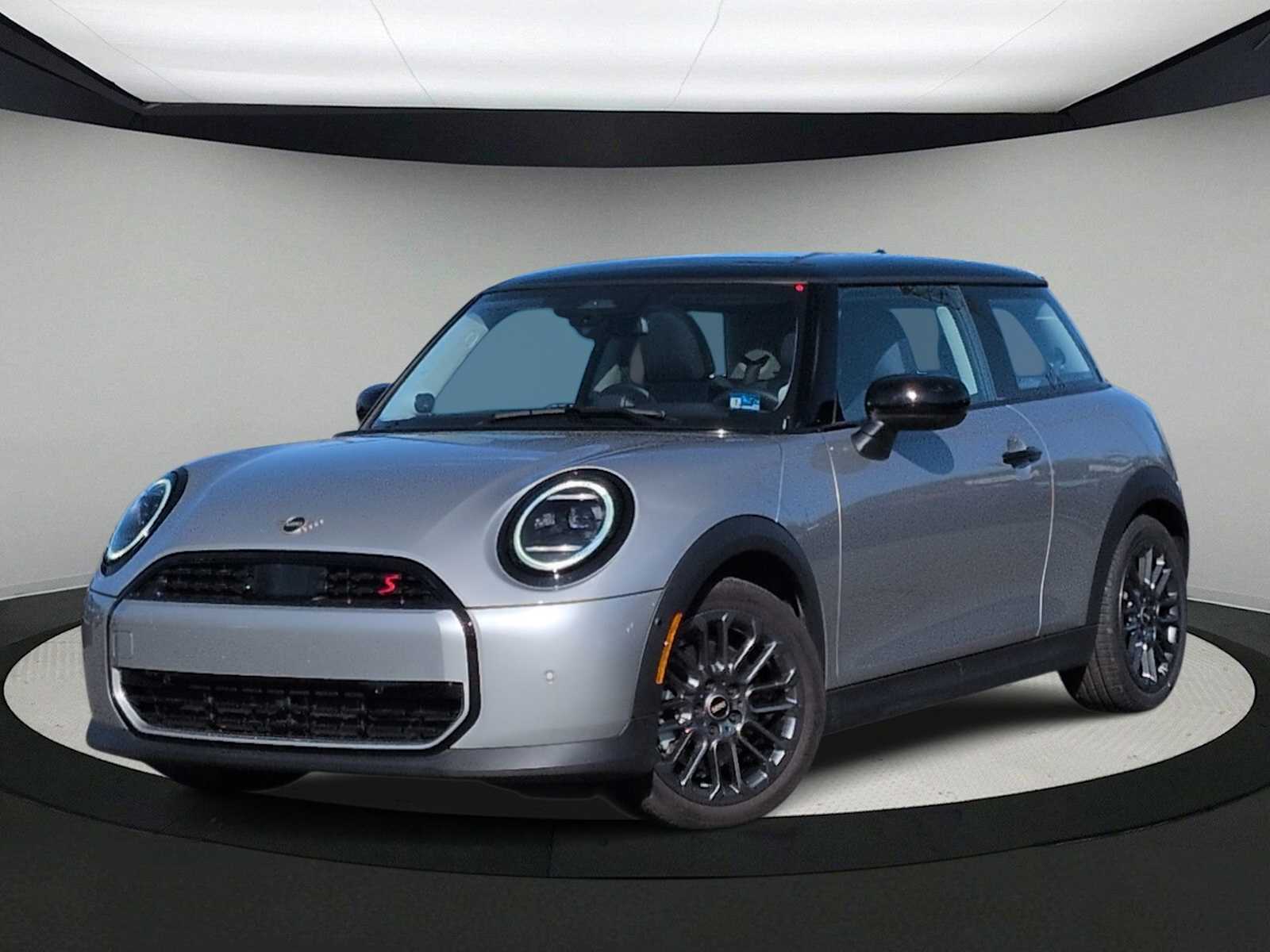 Thumbnail: 2025 MINI Cooper Hardtop - 1