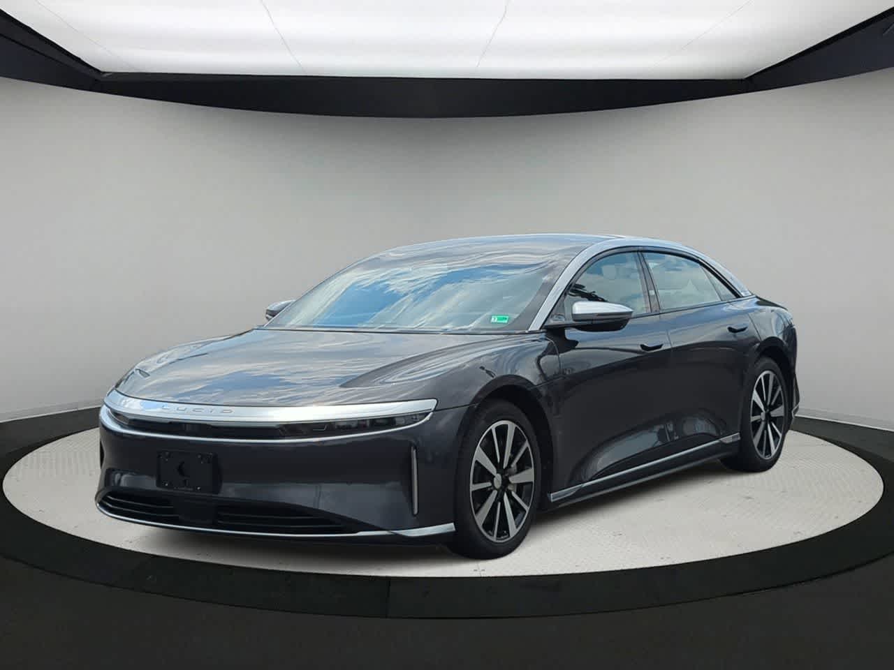 Thumbnail: 2022 Lucid Air - 4