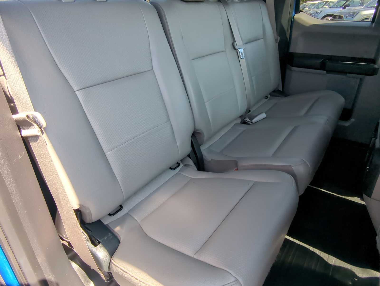 Thumbnail: 2015 Ford F-150 - 21