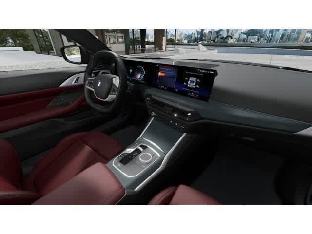 Thumbnail: 2026 BMW 4 Series - 14