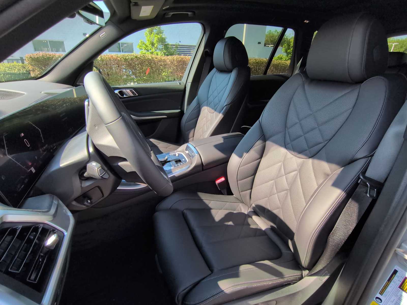 Thumbnail: 2026 BMW X5 - 17