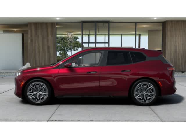 Thumbnail: 2026 BMW iX - 4