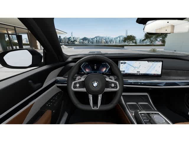Thumbnail: 2026 BMW 7 Series - 13