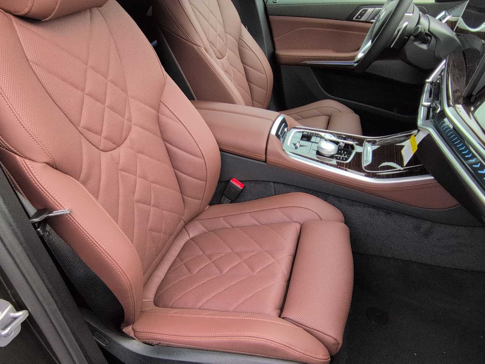 Thumbnail: 2026 BMW X5 - 22