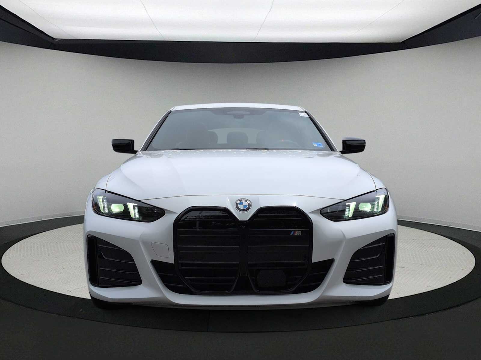 Thumbnail: 2026 BMW i4 - 3