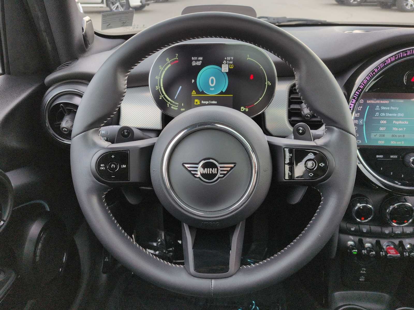 Thumbnail: 2024 MINI Cooper Hardtop - 25