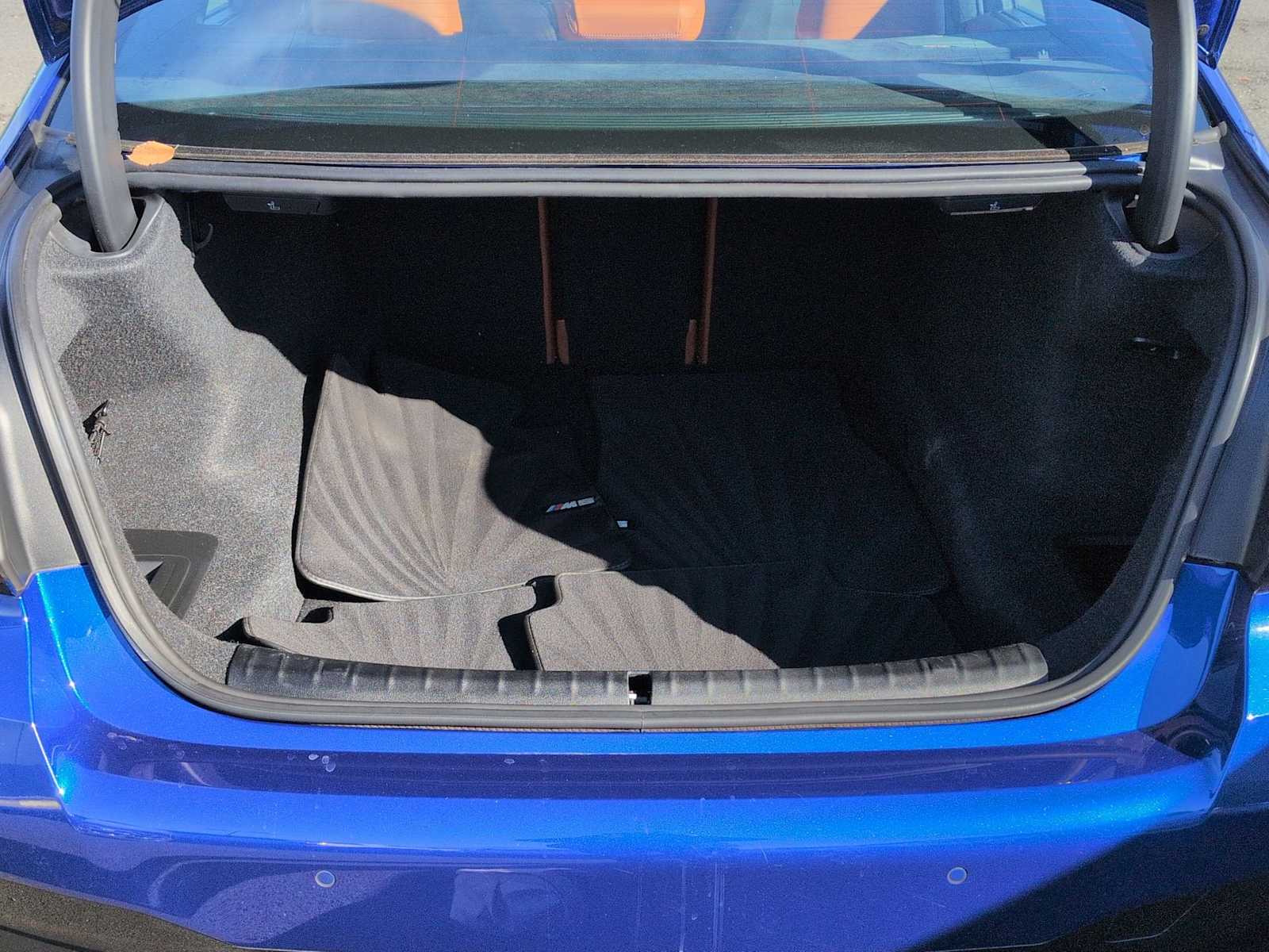 Thumbnail: 2023 BMW M5 - 34