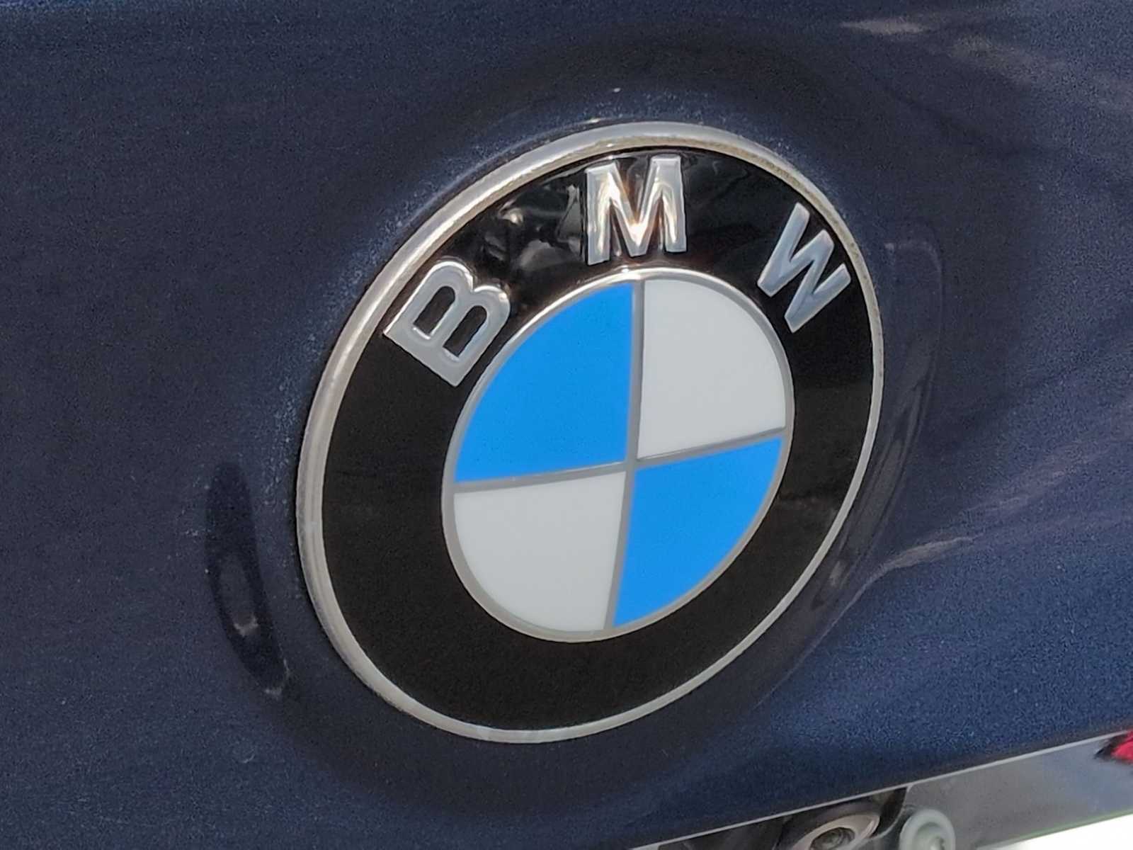 Thumbnail: 2020 BMW X3 - 12