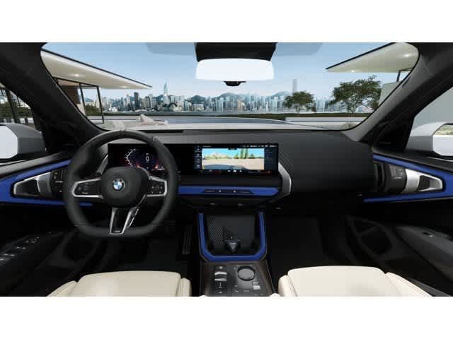 Thumbnail: 2026 BMW X3 - 10