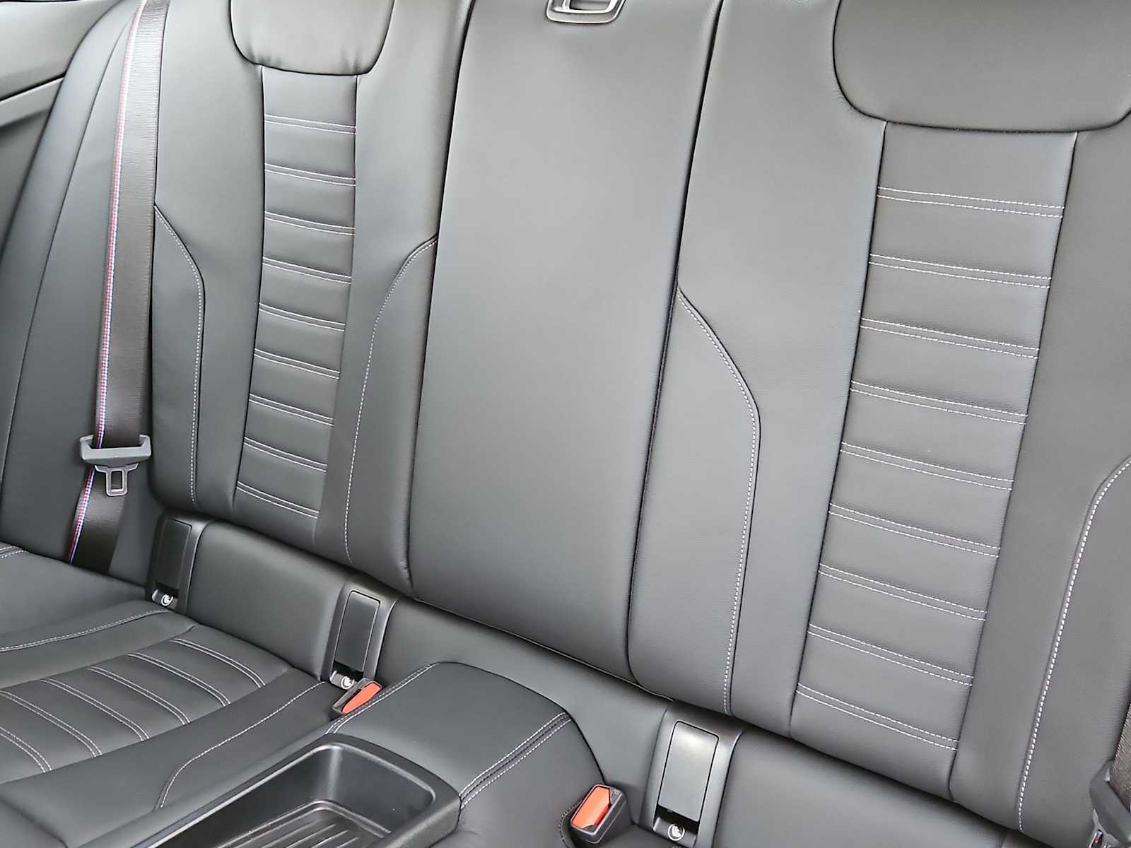 Thumbnail: 2026 BMW M2 - 17