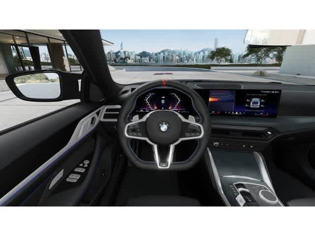 Thumbnail: 2026 BMW 4 Series - 13