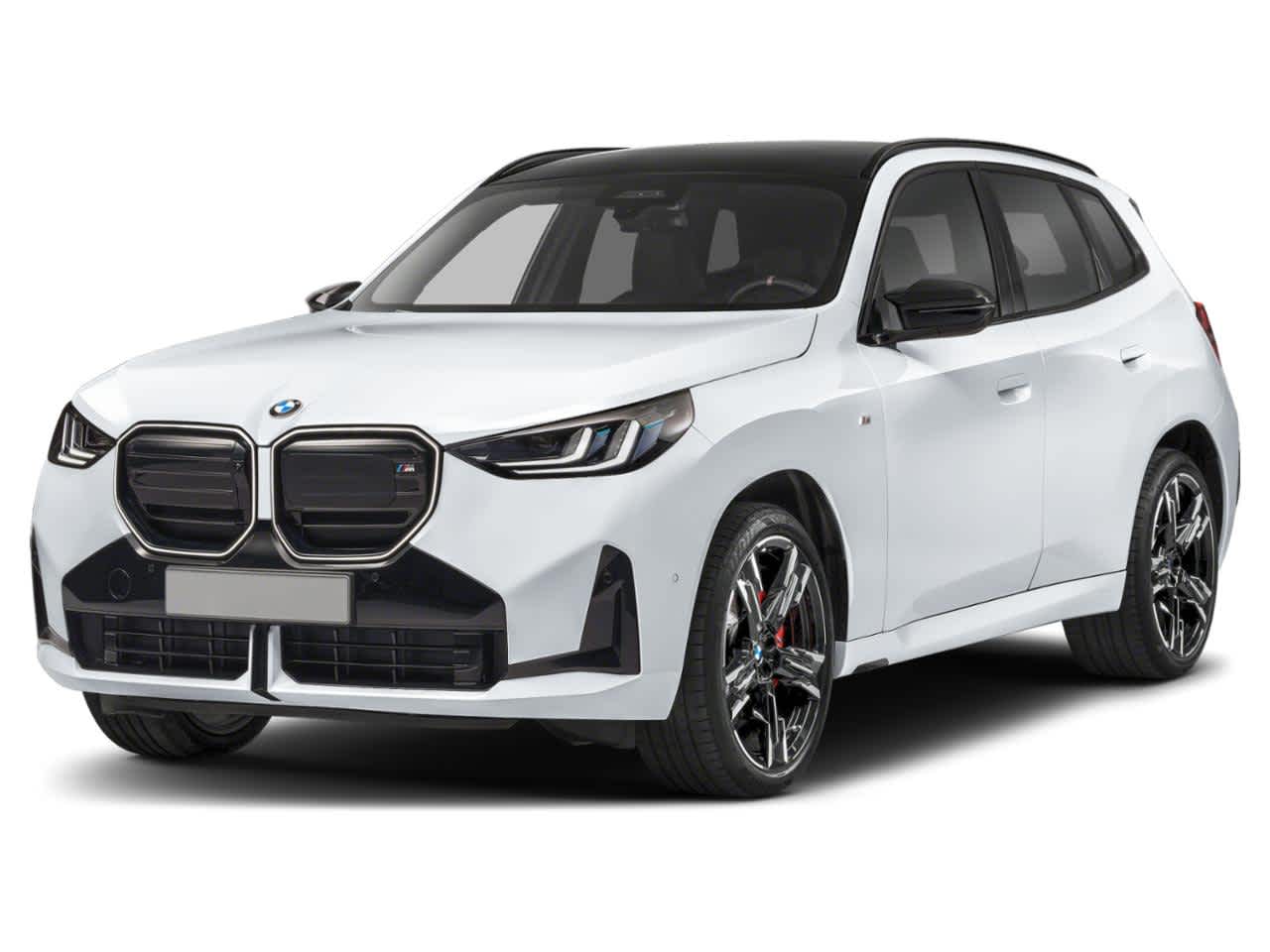 Thumbnail: 2025 BMW X3 - 1