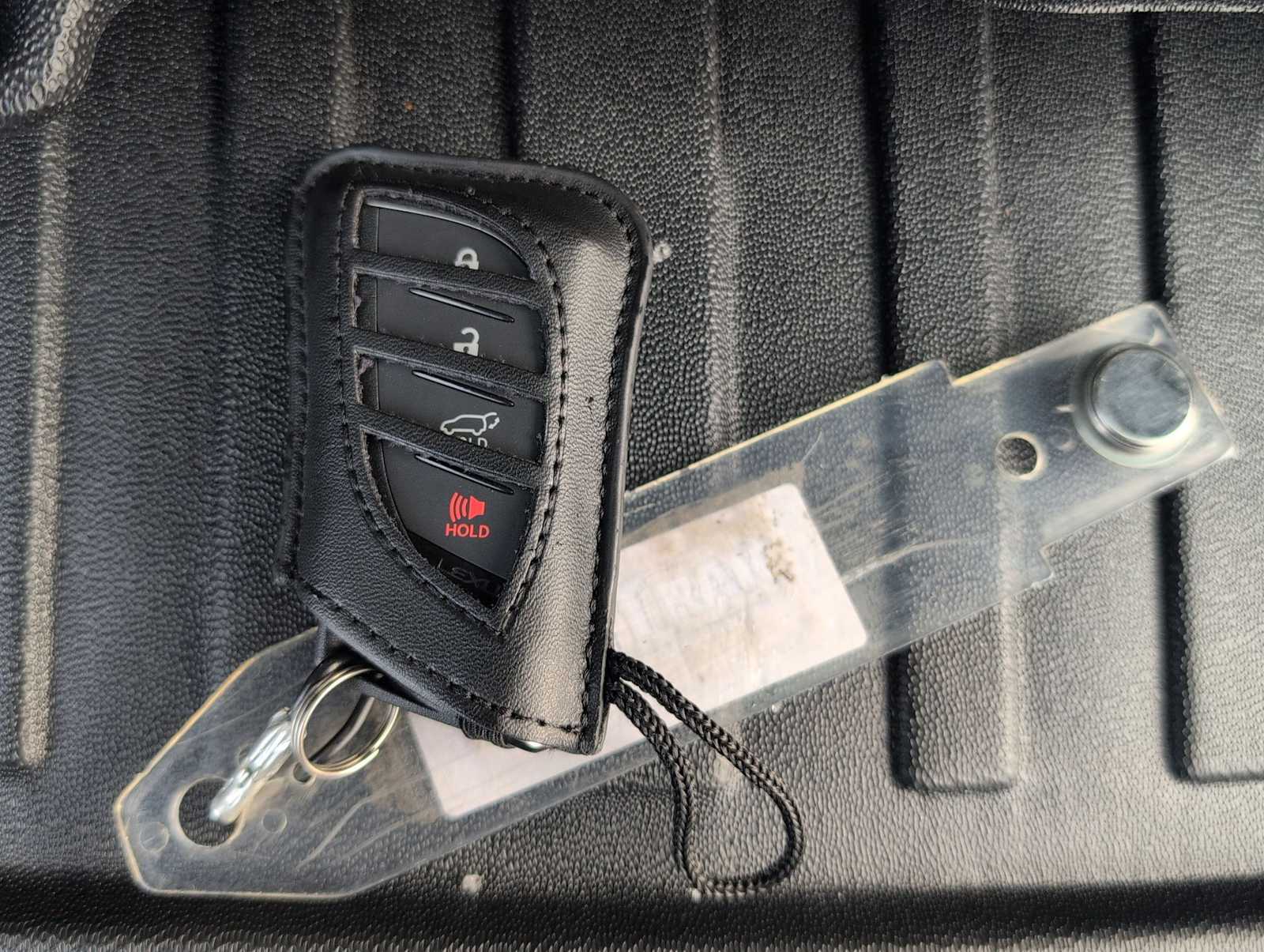 Thumbnail: 2025 Lexus TX - 37