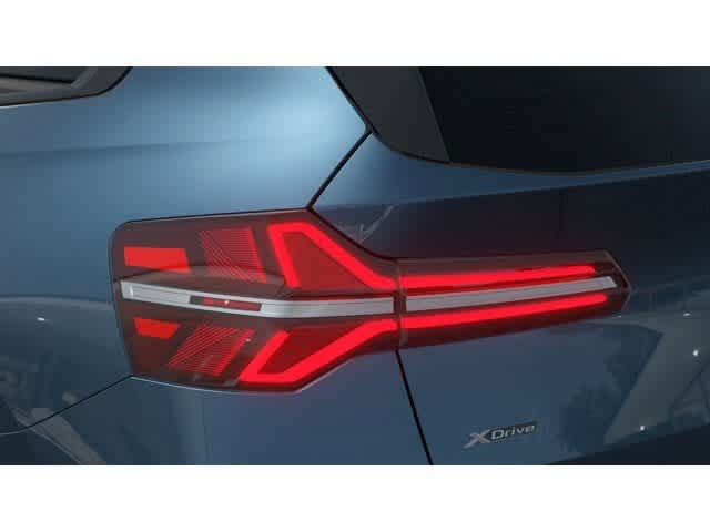 Thumbnail: 2026 BMW X3 - 8