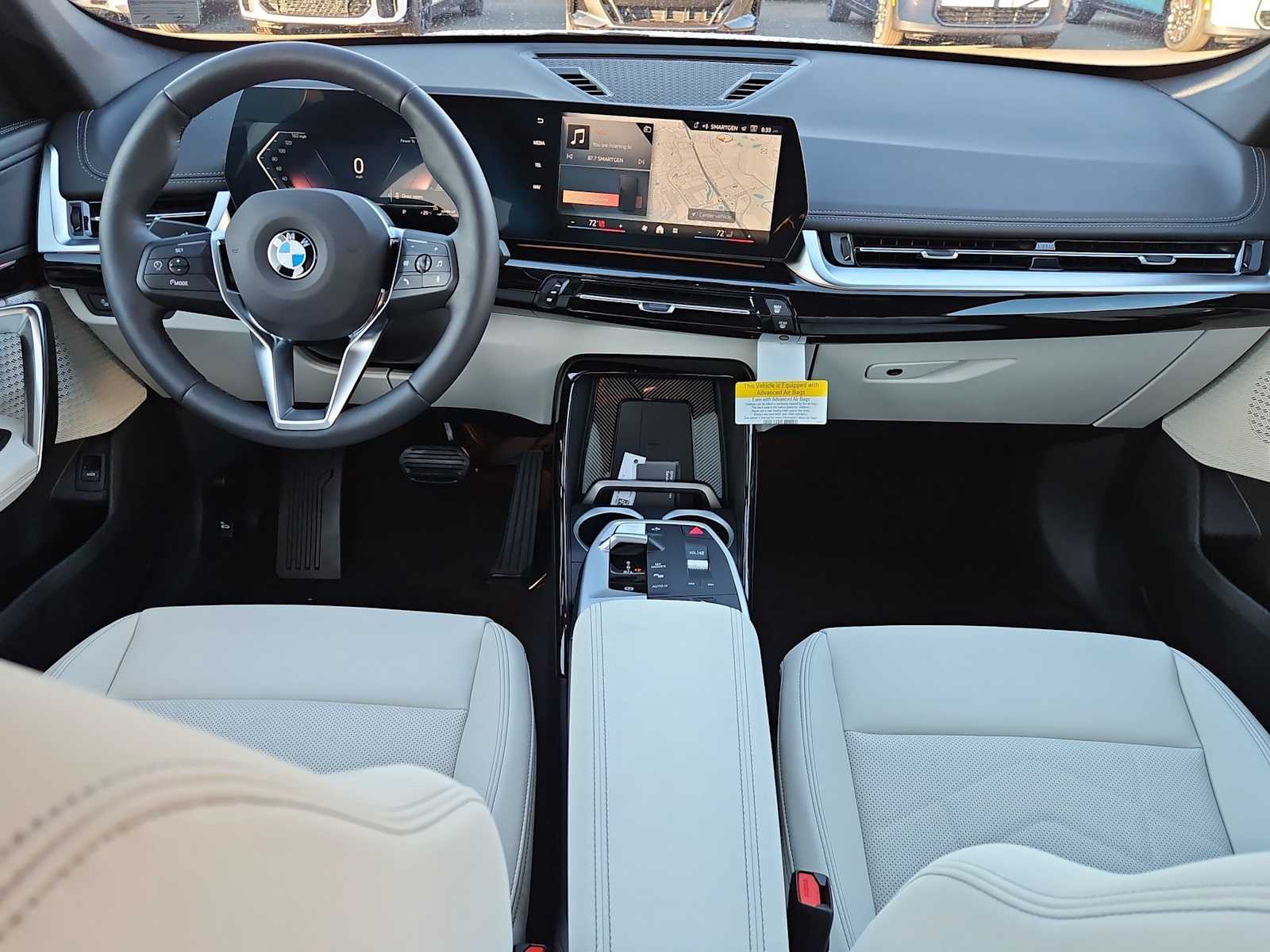 Thumbnail: 2026 BMW X1 - 15